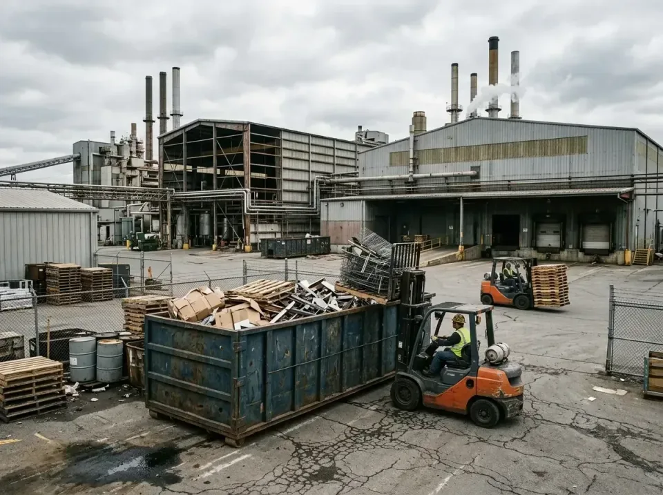 industrial-factory-scrap-conta-003 — frequently asked questions, Cheap Roll-off Dumpster Rentals in Hawthorne, NJ